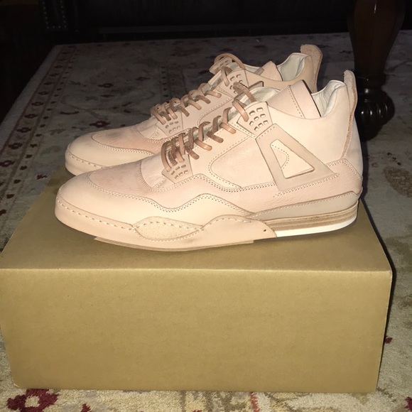 hender scheme 4s